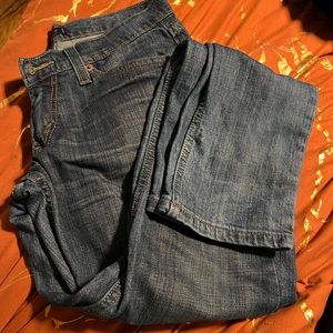 Levi jeans